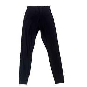 Born Primitive Women’s Synergy 7/8 Legging 2.0 Black Size M